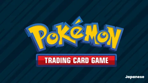 Pokémon JP