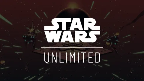 Star Wars Unlimited