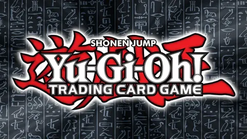 Yu-Gi-Oh!