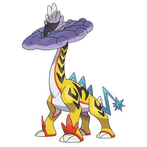 Raging Bolt