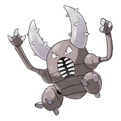 Pinsir