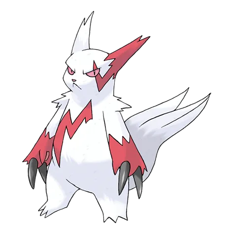 Zangoose
