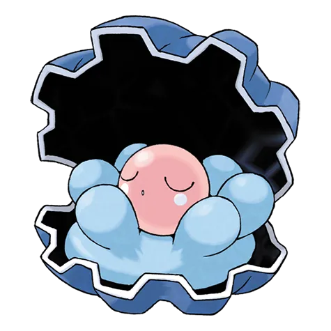 Clamperl
