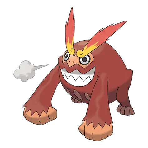 Darmanitan