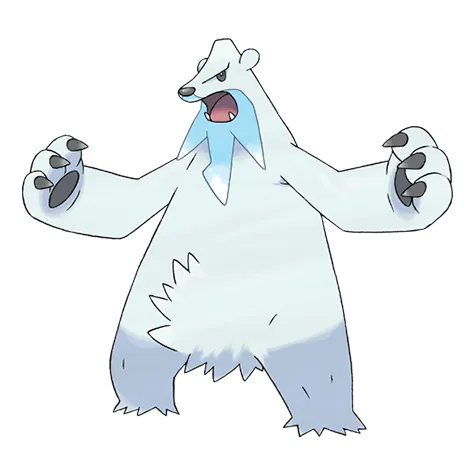 Beartic
