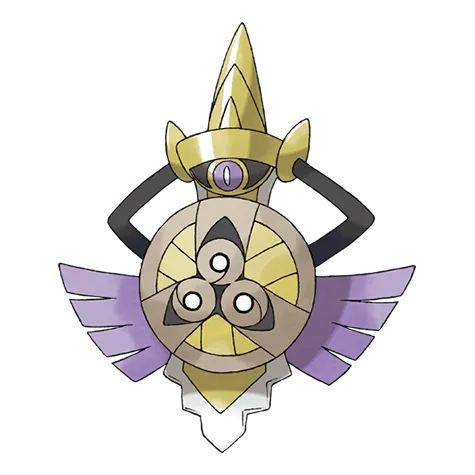 Aegislash