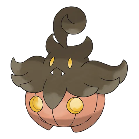 Pumpkaboo