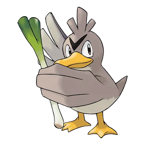Farfetch'd