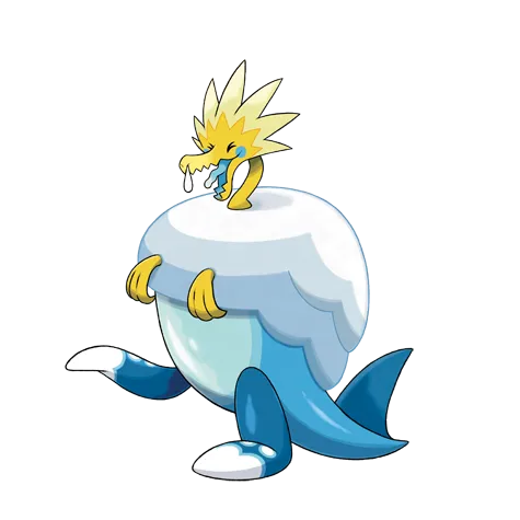 Arctozolt