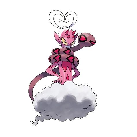 Enamorus