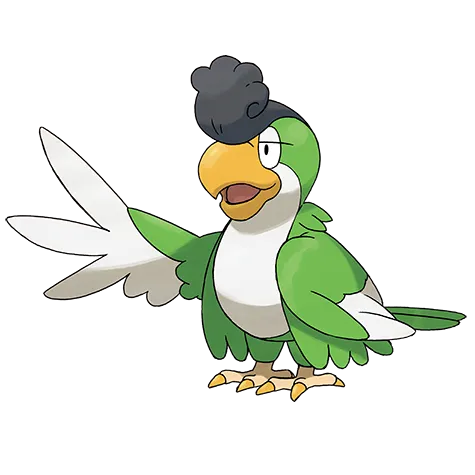 Squawkabilly