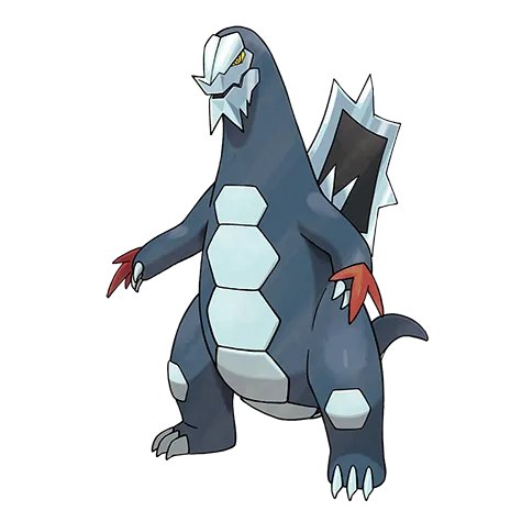 Baxcalibur